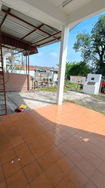 1-storey Terraced House for Sale in Seremban (Negeri Sembilan) - Irene Siew - Exterior - PropertyGuru.com.my