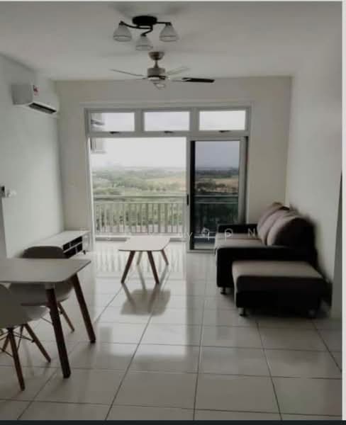 Apartment for Rent at Camellia Residence - Jax Yip - PropertyGuru.com.my