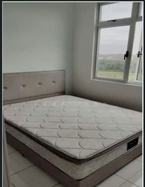 Apartment for Rent at Camellia Residence - Jax Yip - PropertyGuru.com.my