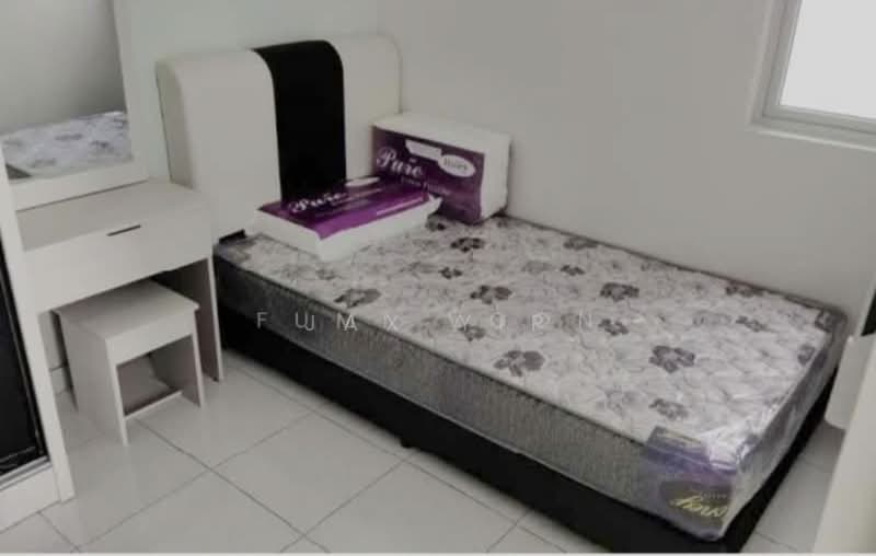 Apartment for Rent at Camellia Residence - Jax Yip - PropertyGuru.com.my