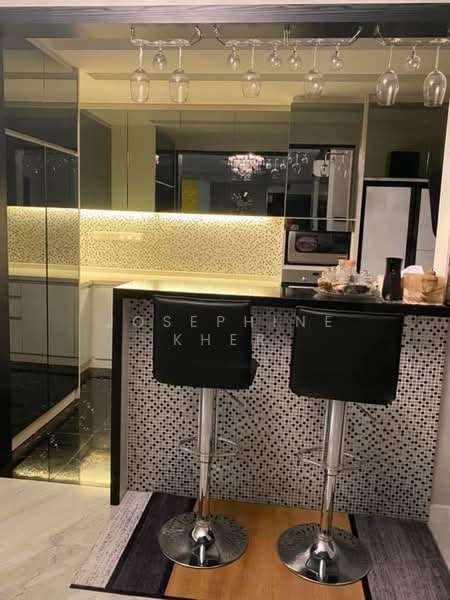 Condominium for Sale at Suasana Sentral Condominiums - Josephine Kher - Interior - PropertyGuru.com.my