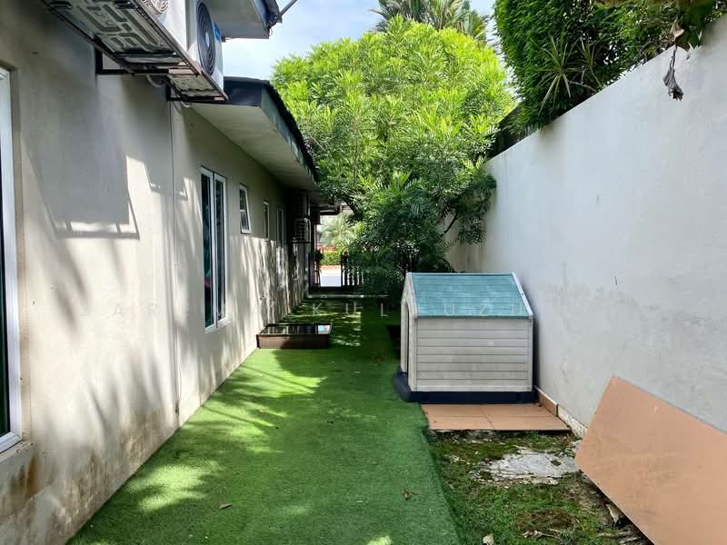 Bungalow for Sale in Bukit Gasing (Petaling Jaya) - Zarema Kulbuzheva - Exterior - PropertyGuru.com.my