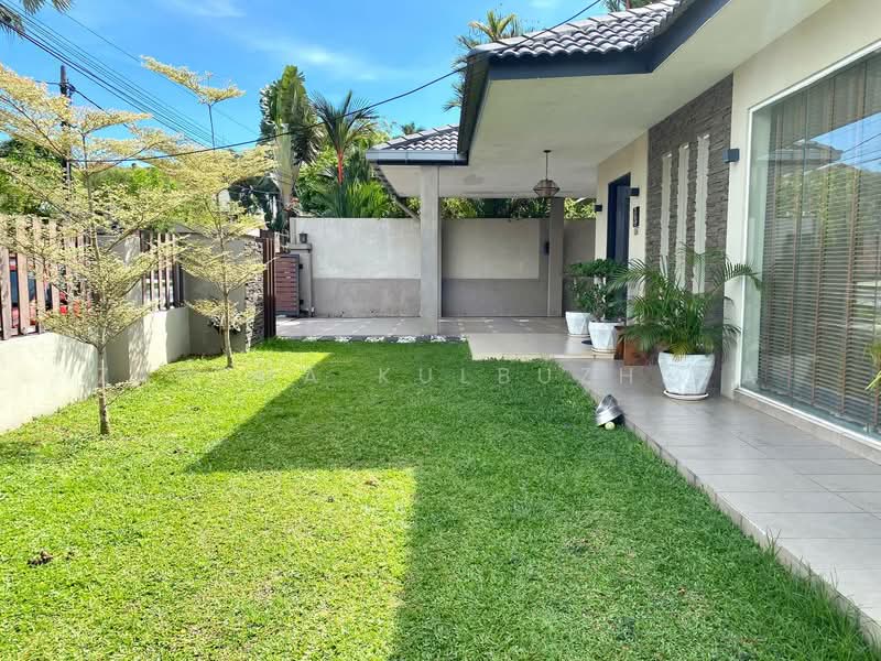 Bungalow for Sale in Bukit Gasing (Petaling Jaya) - Zarema Kulbuzheva - Exterior - PropertyGuru.com.my