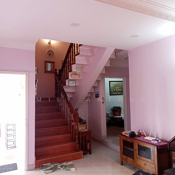 Semi-Detached House for Sale in SS3 (Petaling Jaya) - Emily Arthur - Interior - PropertyGuru.com.my