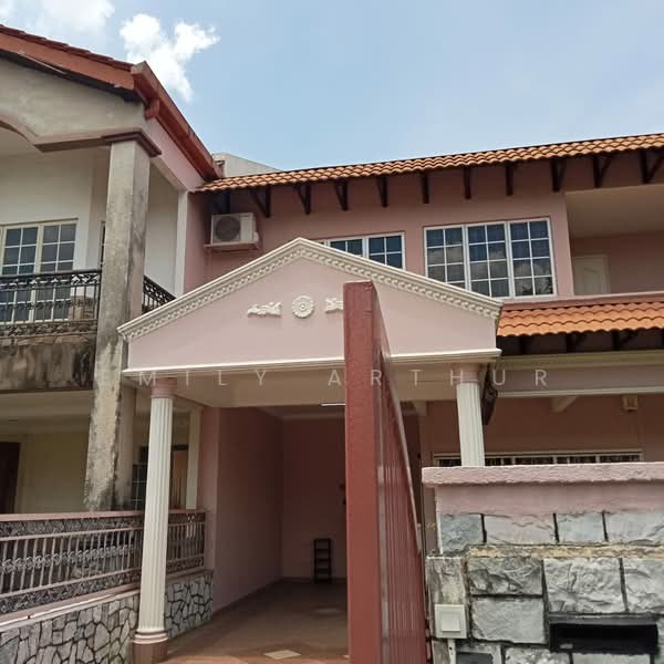 Semi-Detached House for Sale in SS3 (Petaling Jaya) - Emily Arthur - Exterior - PropertyGuru.com.my