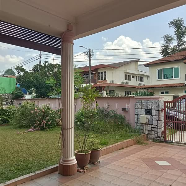 Semi-Detached House for Sale in SS3 (Petaling Jaya) - Emily Arthur - Exterior - PropertyGuru.com.my
