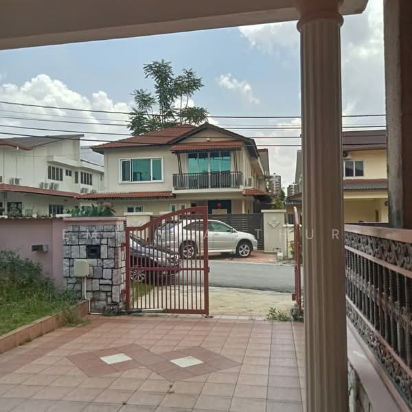 Semi-Detached House for Sale in SS3 (Petaling Jaya) - Emily Arthur - PropertyGuru.com.my