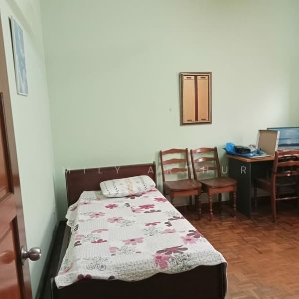 Semi-Detached House for Sale in SS3 (Petaling Jaya) - Emily Arthur - Bedroom - PropertyGuru.com.my