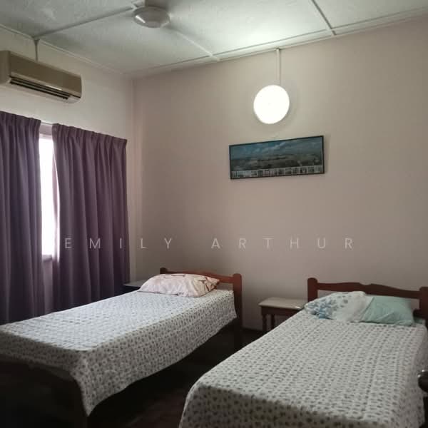 Semi-Detached House for Sale in SS3 (Petaling Jaya) - Emily Arthur - Bedroom - PropertyGuru.com.my