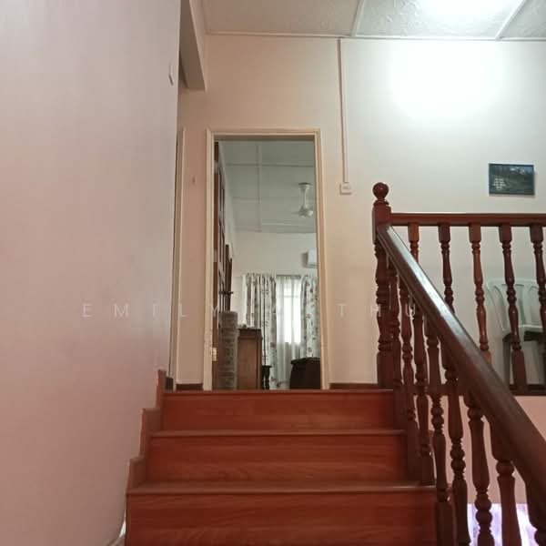 Semi-Detached House for Sale in SS3 (Petaling Jaya) - Emily Arthur - Interior - PropertyGuru.com.my