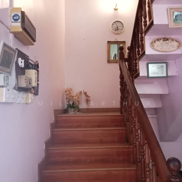 Semi-Detached House for Sale in SS3 (Petaling Jaya) - Emily Arthur - PropertyGuru.com.my
