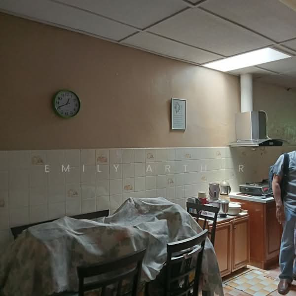 Semi-Detached House for Sale in SS3 (Petaling Jaya) - Emily Arthur - PropertyGuru.com.my