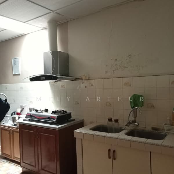 Semi-Detached House for Sale in SS3 (Petaling Jaya) - Emily Arthur - PropertyGuru.com.my