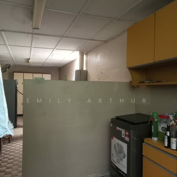 Semi-Detached House for Sale in SS3 (Petaling Jaya) - Emily Arthur - PropertyGuru.com.my
