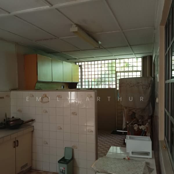 Semi-Detached House for Sale in SS3 (Petaling Jaya) - Emily Arthur - PropertyGuru.com.my