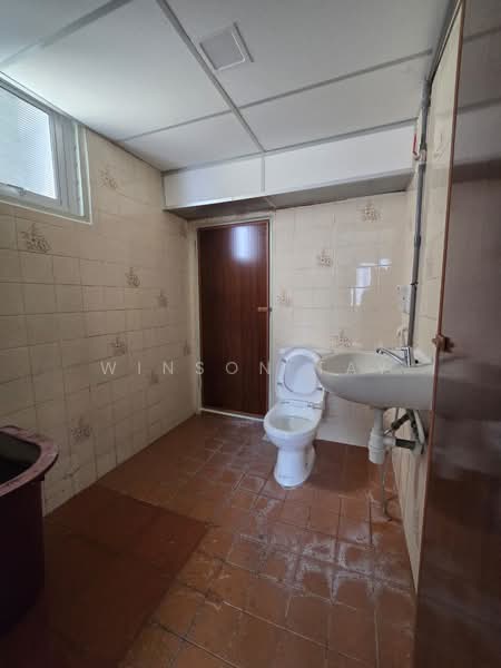 Pangsapuri untuk Disewa di Sun Complex - Winson Tay - PropertyGuru.com.my