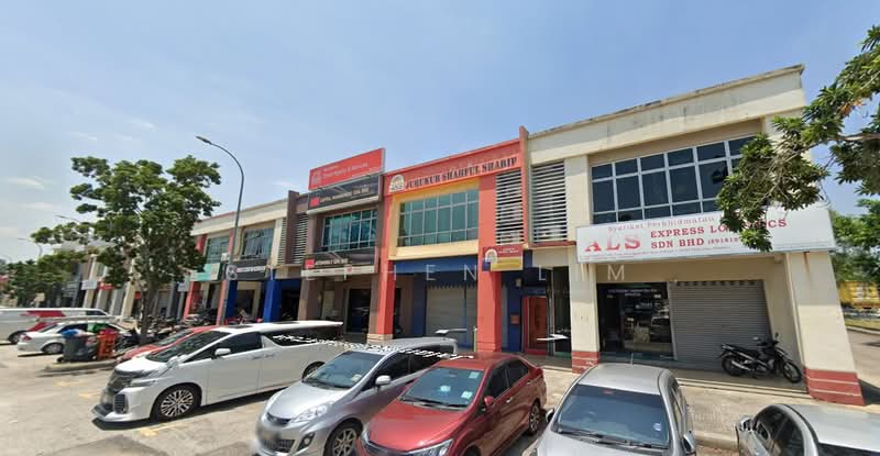 Shop for Sale in Shah Alam (Selangor) - Stephen Lim - Exterior - PropertyGuru.com.my