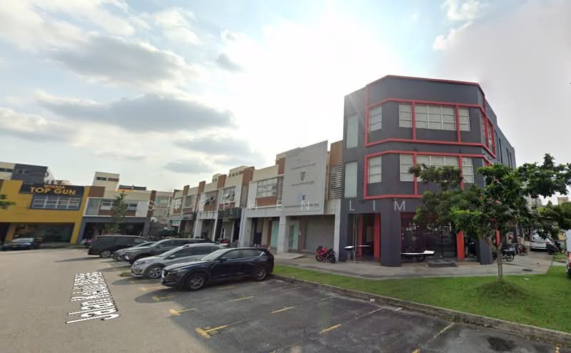 Shop for Sale in Shah Alam (Selangor) - Stephen Lim - Exterior - PropertyGuru.com.my