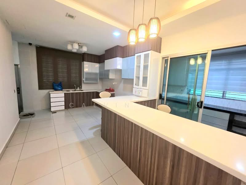 Rumah Teres 2.5 Tingkat untuk Dijual di Taman Sutera Utama (Skudai) - Calvin Lee - PropertyGuru.com.my