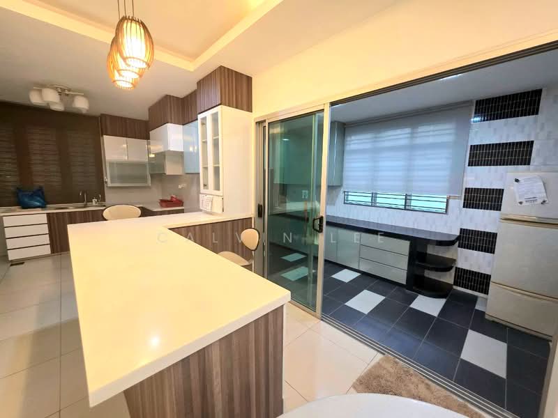 Rumah Teres 2.5 Tingkat untuk Dijual di Taman Sutera Utama (Skudai) - Calvin Lee - PropertyGuru.com.my
