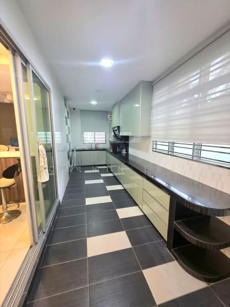 Rumah Teres 2.5 Tingkat untuk Dijual di Taman Sutera Utama (Skudai) - Calvin Lee - PropertyGuru.com.my