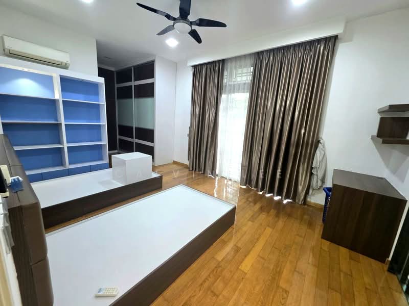 Rumah Teres 2.5 Tingkat untuk Dijual di Taman Sutera Utama (Skudai) - Calvin Lee - PropertyGuru.com.my