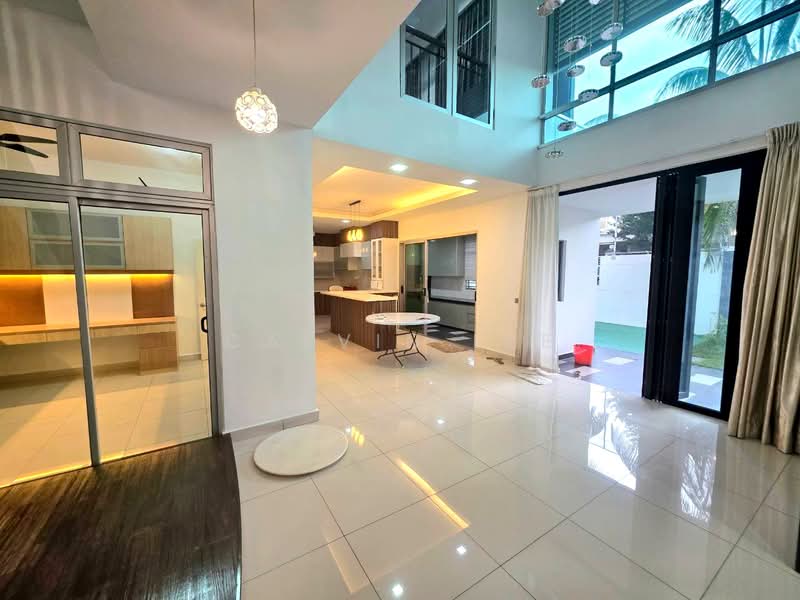 Rumah Teres 2.5 Tingkat untuk Dijual di Taman Sutera Utama (Skudai) - Calvin Lee - PropertyGuru.com.my