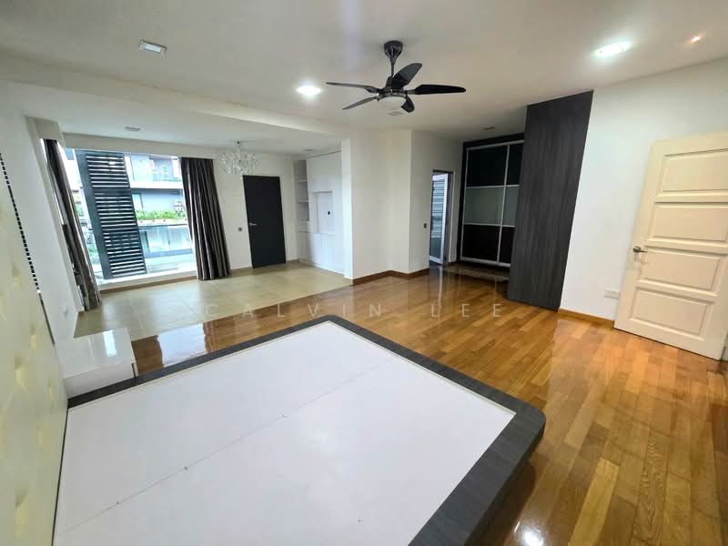 Rumah Teres 2.5 Tingkat untuk Dijual di Taman Sutera Utama (Skudai) - Calvin Lee - PropertyGuru.com.my