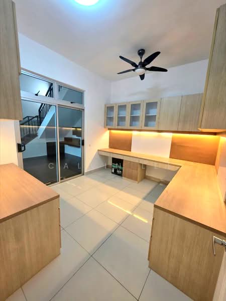 Rumah Teres 2.5 Tingkat untuk Dijual di Taman Sutera Utama (Skudai) - Calvin Lee - PropertyGuru.com.my