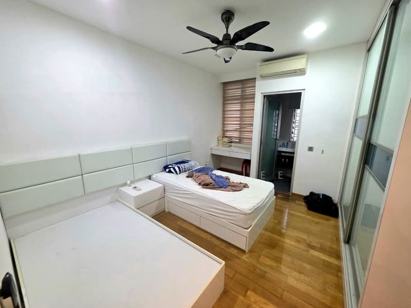 Rumah Teres 2.5 Tingkat untuk Dijual di Taman Sutera Utama (Skudai) - Calvin Lee - PropertyGuru.com.my