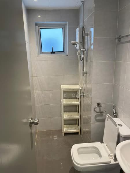 Kondominium untuk Disewa di The Edge Residence - Jay Kong - PropertyGuru.com.my