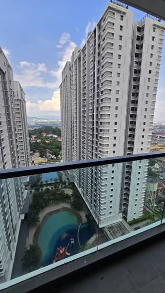Servis Apartment untuk Disewa di Symphony Tower (Menara Simfoni) - Cayden Chin - PropertyGuru.com.my