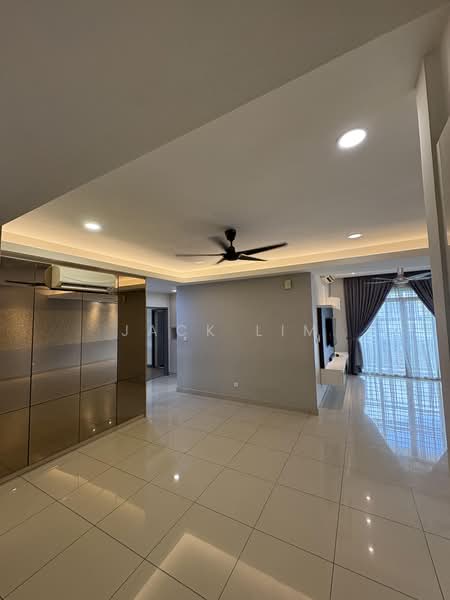 Servis Apartment untuk Disewa di V-Residensi 2 - Jack Lim - PropertyGuru.com.my