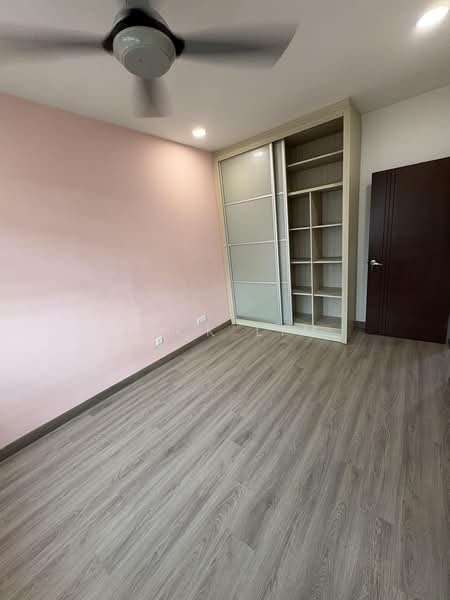 Servis Apartment untuk Disewa di V-Residensi 2 - Jack Lim - PropertyGuru.com.my