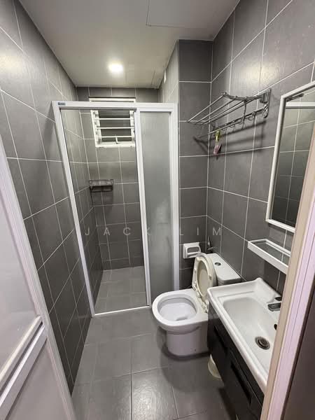 Servis Apartment untuk Disewa di V-Residensi 2 - Jack Lim - PropertyGuru.com.my
