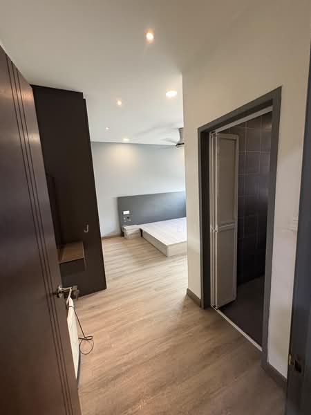 Servis Apartment untuk Disewa di V-Residensi 2 - Jack Lim - PropertyGuru.com.my
