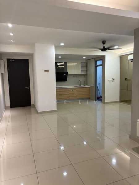 Servis Apartment untuk Disewa di V-Residensi 2 - Jack Lim - PropertyGuru.com.my