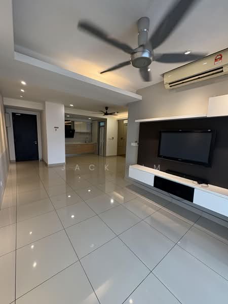 Servis Apartment untuk Disewa di V-Residensi 2 - Jack Lim - PropertyGuru.com.my
