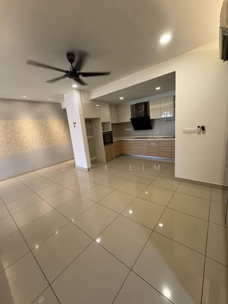 Servis Apartment untuk Disewa di V-Residensi 2 - Jack Lim - PropertyGuru.com.my