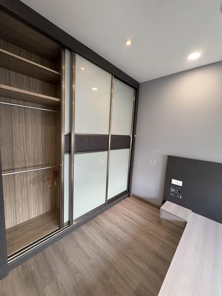Servis Apartment untuk Disewa di V-Residensi 2 - Jack Lim - PropertyGuru.com.my