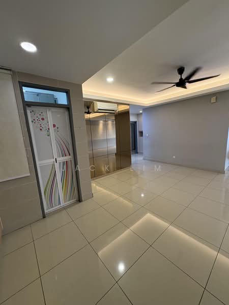 Servis Apartment untuk Disewa di V-Residensi 2 - Jack Lim - PropertyGuru.com.my