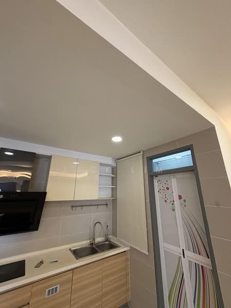 Servis Apartment untuk Disewa di V-Residensi 2 - Jack Lim - PropertyGuru.com.my
