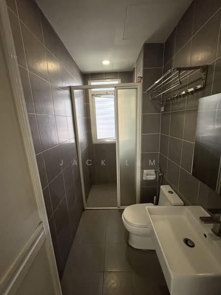 Servis Apartment untuk Disewa di V-Residensi 2 - Jack Lim - PropertyGuru.com.my