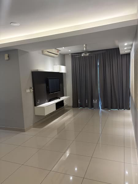 Servis Apartment untuk Disewa di V-Residensi 2 - Jack Lim - PropertyGuru.com.my