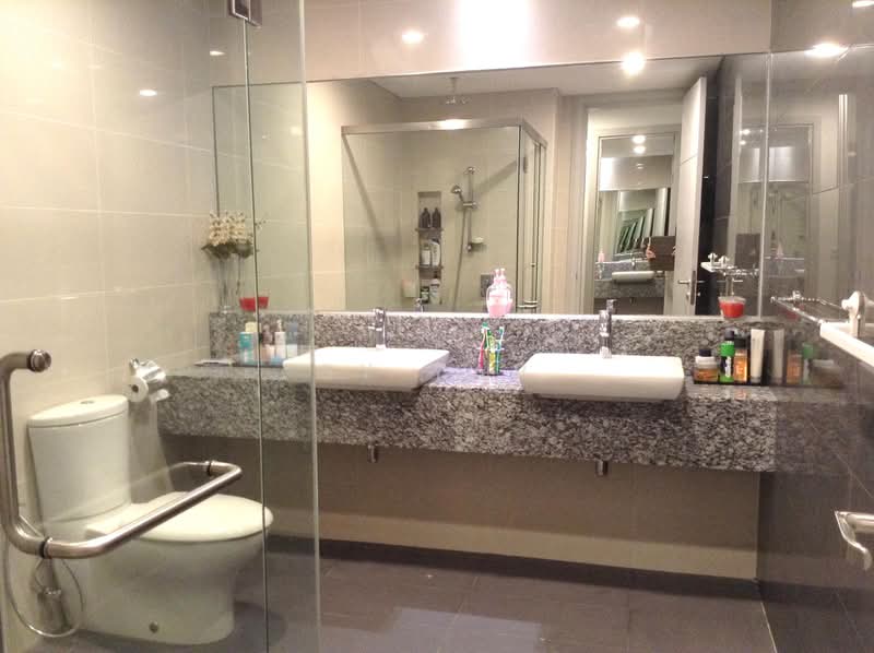 Condominium for Sale at The Westside One - SY YAP - Bathroom - PropertyGuru.com.my