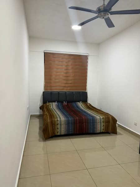 Service Residence for Sale at D'Secret Garden 2 (Pangsapuri Kempas Indah 2) - Alan Tee - Bedroom - PropertyGuru.com.my