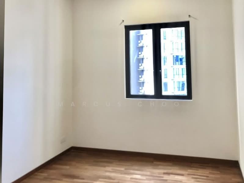 Servis Apartment untuk Disewa di The Tamarind - Marcus Choo - Interior - PropertyGuru.com.my