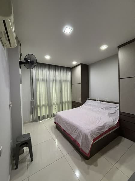 Condominium for Sale at KSL D'Esplanade Residence - Janice Yong - Bedroom - PropertyGuru.com.my
