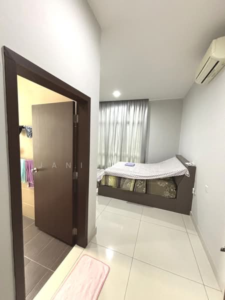 Condominium for Sale at KSL D'Esplanade Residence - Janice Yong - Bedroom - PropertyGuru.com.my