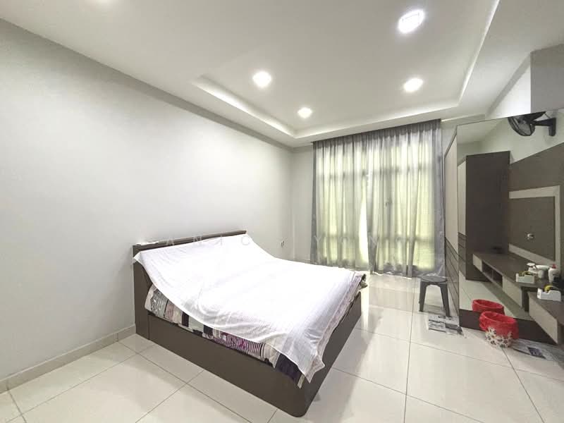 Condominium for Sale at KSL D'Esplanade Residence - Janice Yong - Bedroom - PropertyGuru.com.my